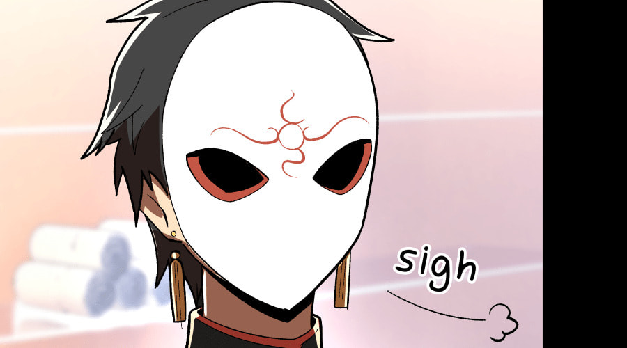Dating Sim[on] Chapter 36 page 96 - 