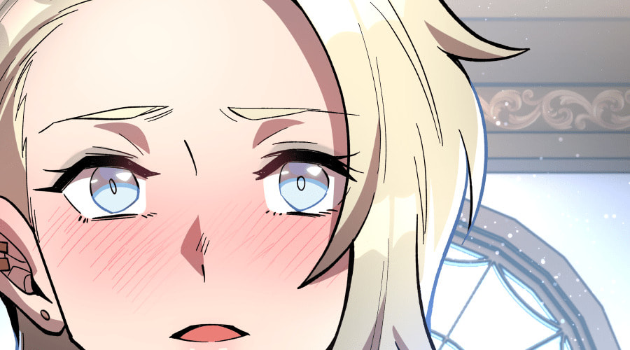 Dating Sim[on] Chapter 37 page 101 - 