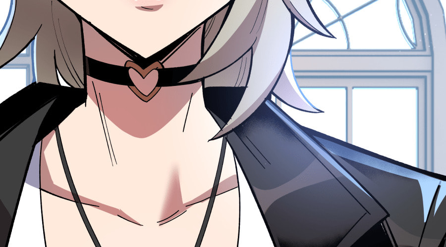 Dating Sim[on] Chapter 37 page 102 - 