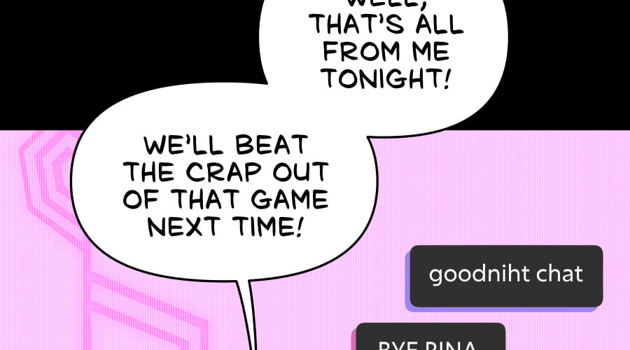 Dating Sim[on] Chapter 37 page 109 - 