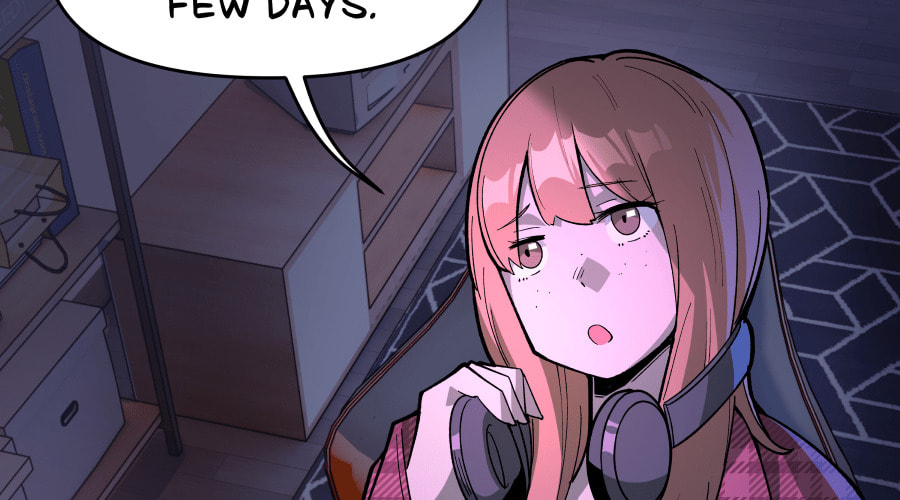 Dating Sim[on] Chapter 37 page 116 - 