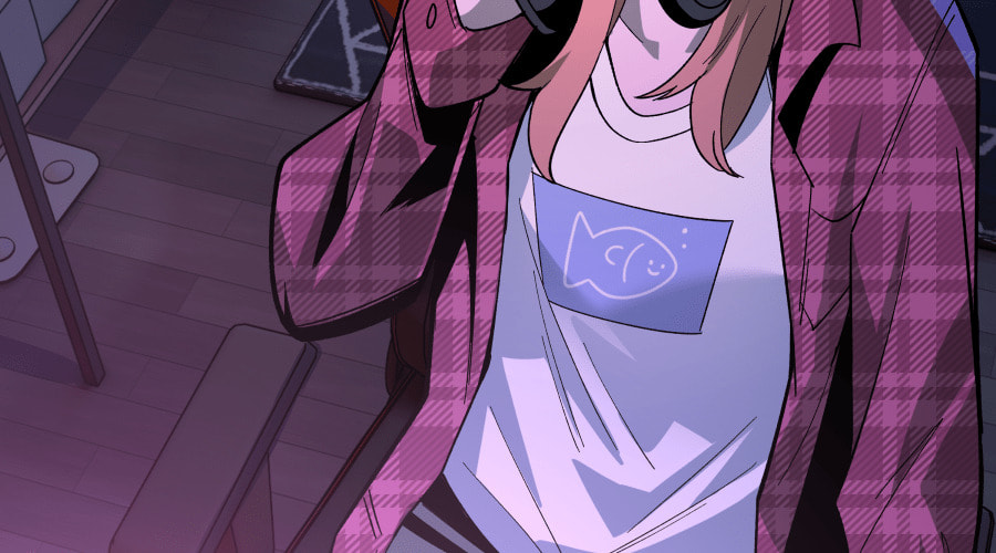 Dating Sim[on] Chapter 37 page 117 - 