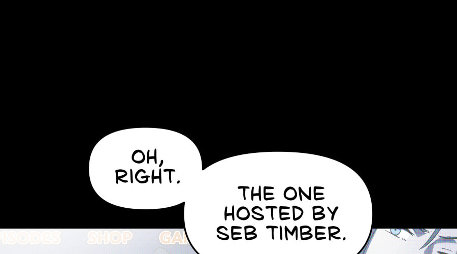 Dating Sim[on] Chapter 37 page 124 - 