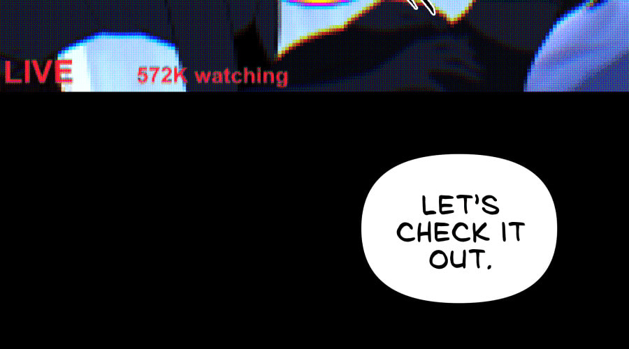 Dating Sim[on] Chapter 37 page 129 - 