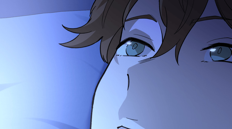 Dating Sim[on] Chapter 37 page 147 - 