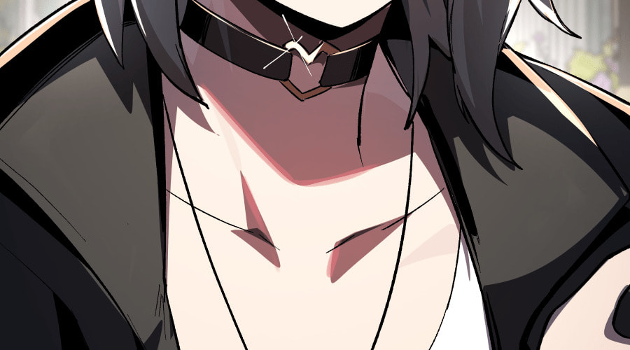 Dating Sim[on] Chapter 37 page 16 - 