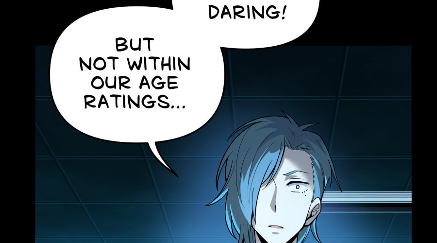 Dating Sim[on] Chapter 37 page 155 - 