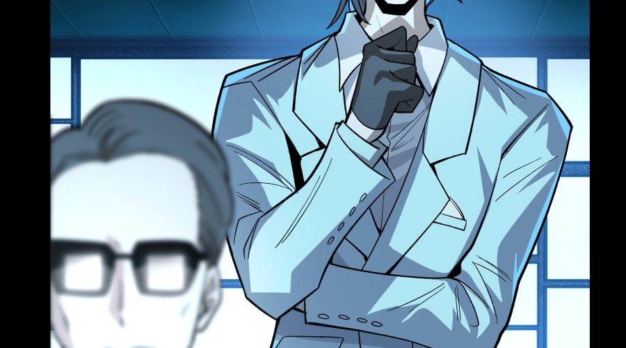 Dating Sim[on] Chapter 37 page 156 - 