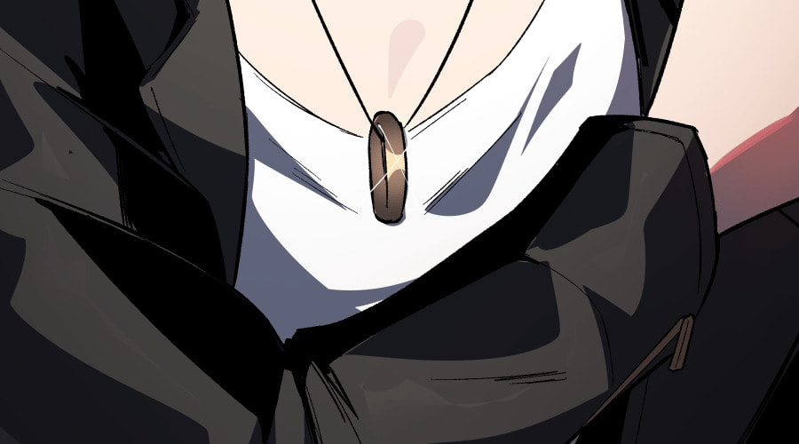 Dating Sim[on] Chapter 37 page 17 - 