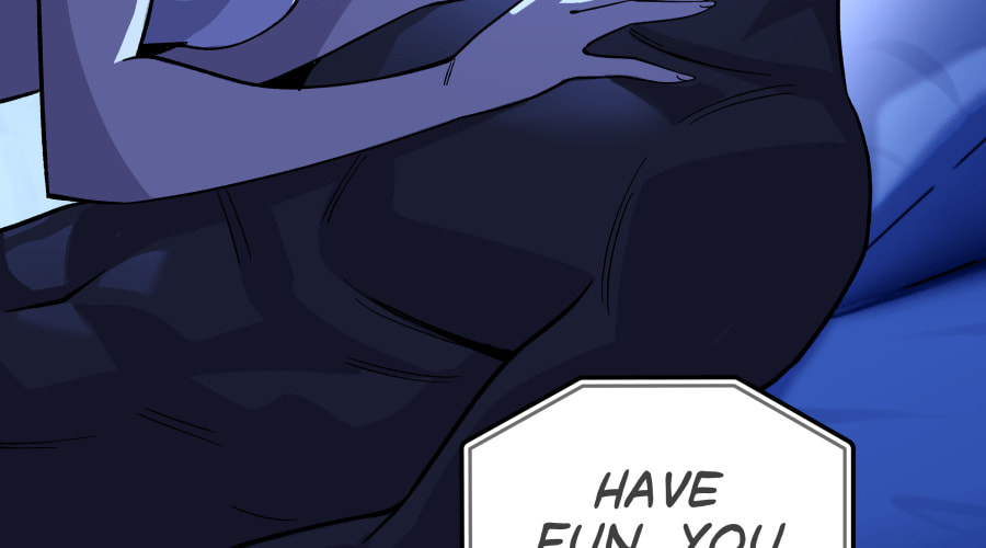 Dating Sim[on] Chapter 37 page 162 - 