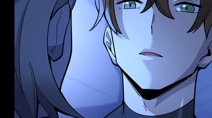 Dating Sim[on] Chapter 37 page 170 - 
