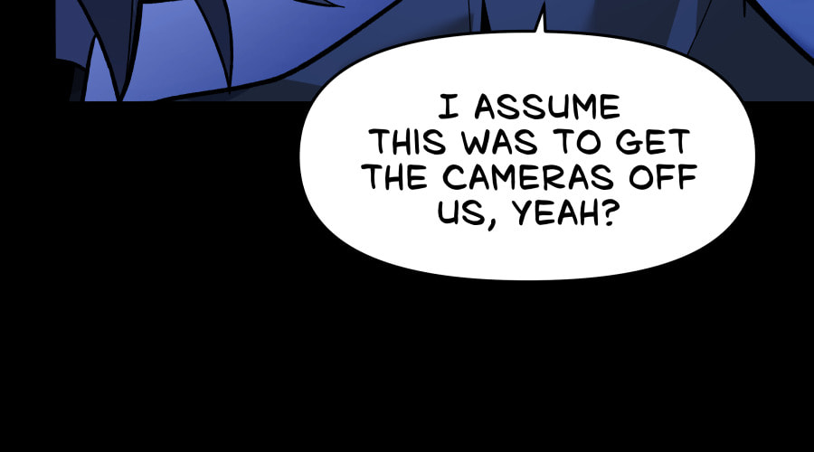 Dating Sim[on] Chapter 37 page 171 - 