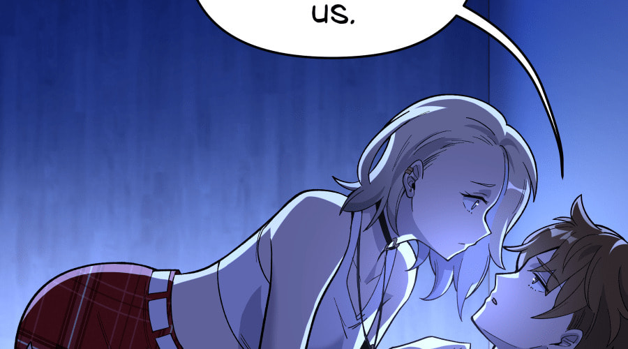 Dating Sim[on] Chapter 37 page 176 - 