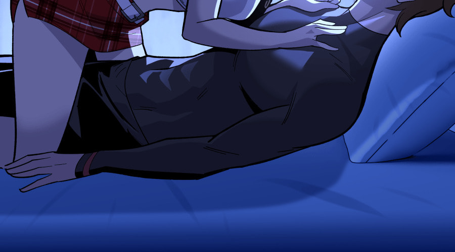 Dating Sim[on] Chapter 37 page 177 - 