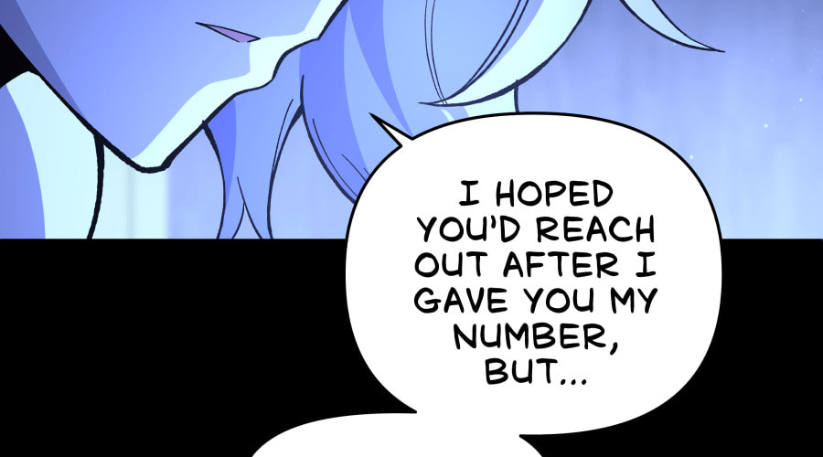 Dating Sim[on] Chapter 37 page 183 - 