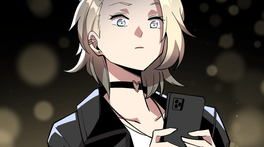 Dating Sim[on] Chapter 37 page 188 - 