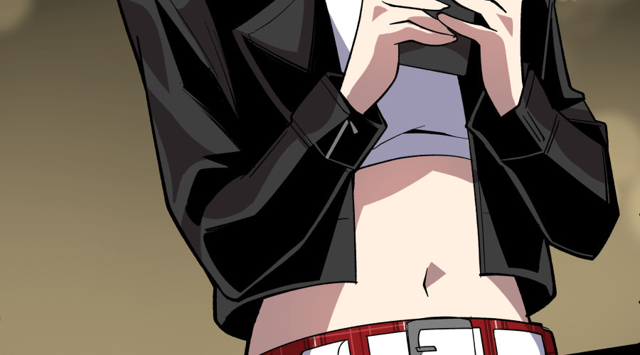 Dating Sim[on] Chapter 37 page 189 - 