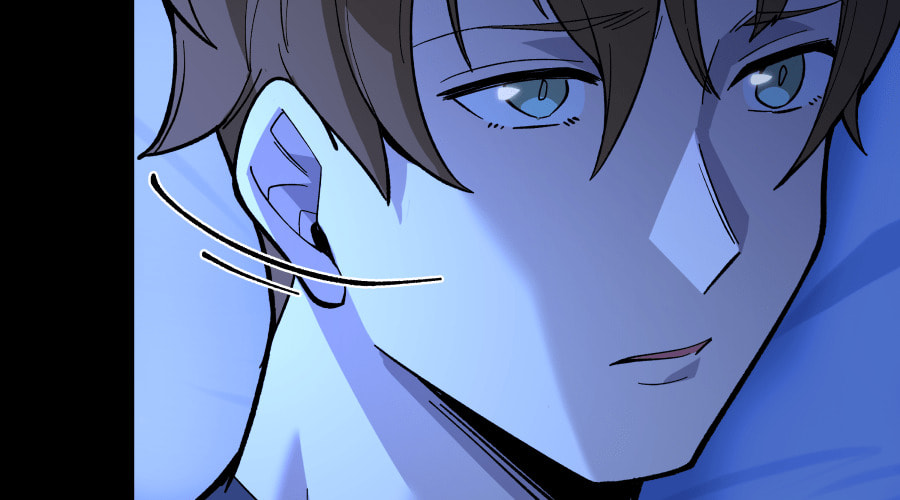 Dating Sim[on] Chapter 37 page 197 - 