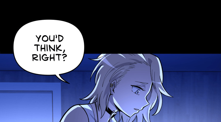 Dating Sim[on] Chapter 37 page 200 - 