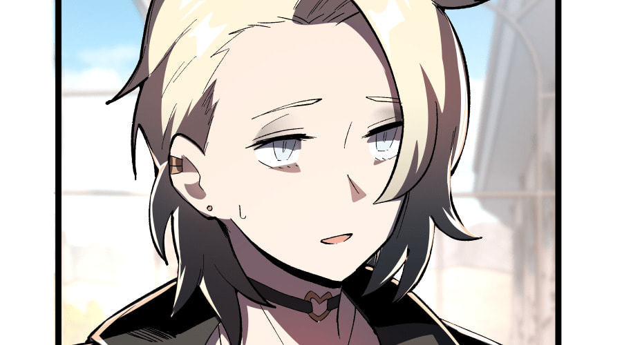 Dating Sim[on] Chapter 37 page 3 - 