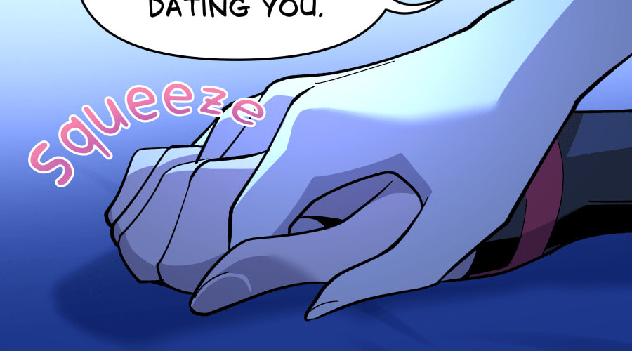Dating Sim[on] Chapter 37 page 207 - 