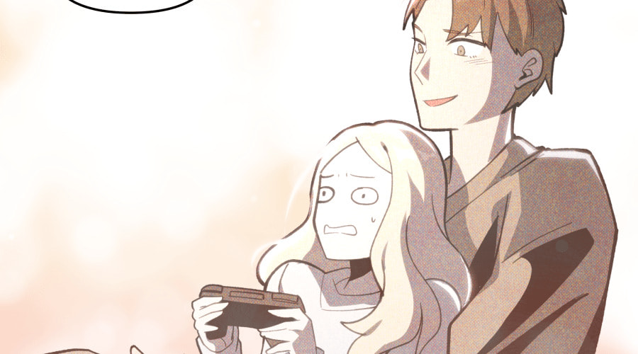 Dating Sim[on] Chapter 37 page 210 - 