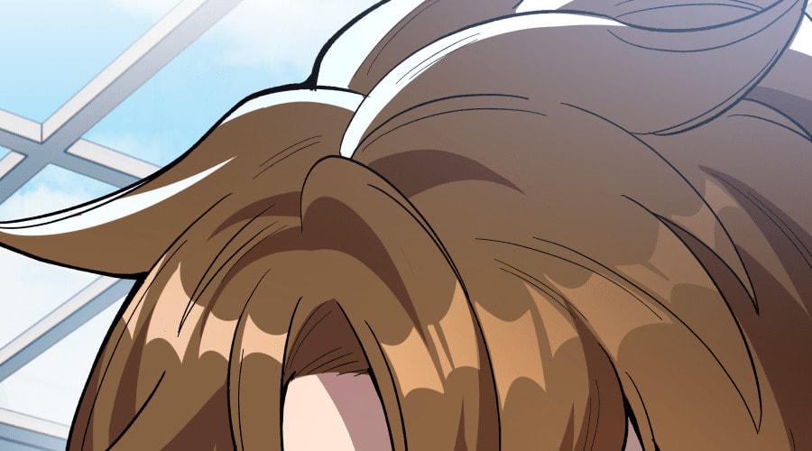 Dating Sim[on] Chapter 37 page 22 - 