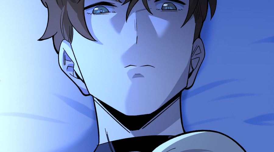 Dating Sim[on] Chapter 37 page 215 - 