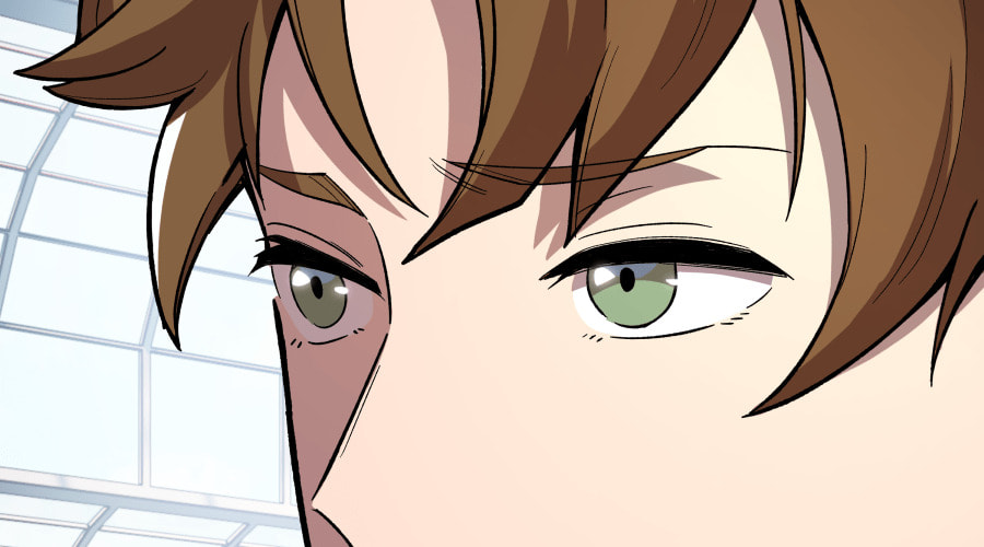 Dating Sim[on] Chapter 37 page 23 - 
