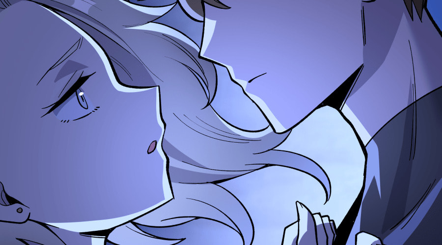 Dating Sim[on] Chapter 37 page 224 - 