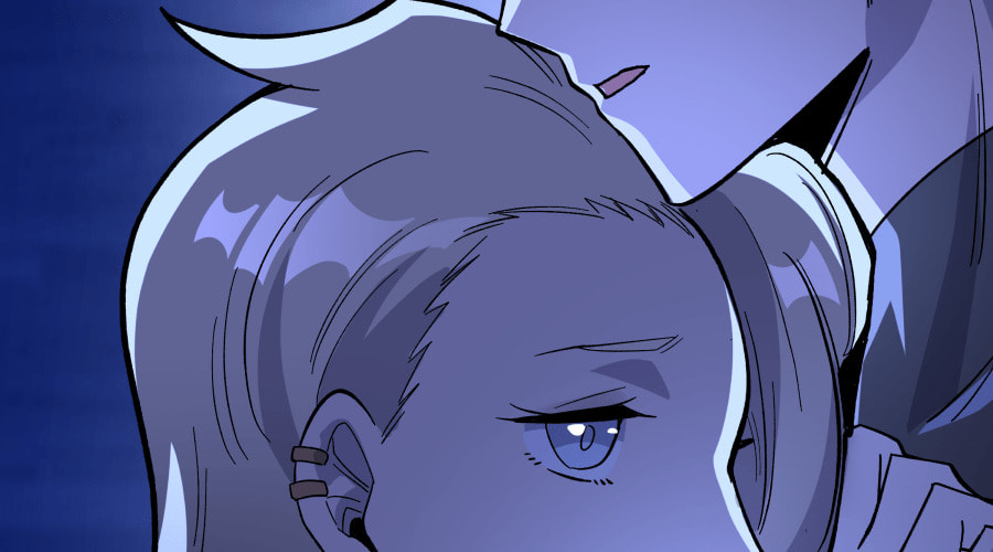 Dating Sim[on] Chapter 37 page 229 - 
