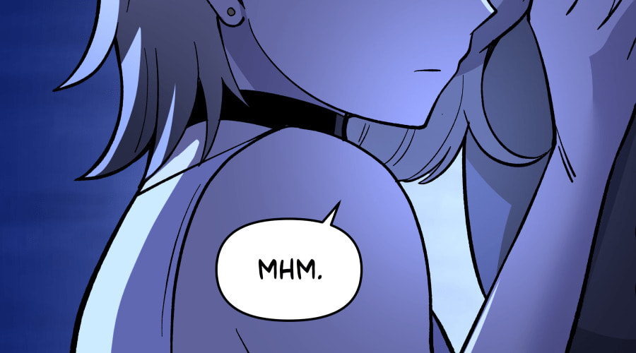 Dating Sim[on] Chapter 37 page 230 - 