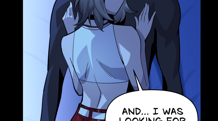 Dating Sim[on] Chapter 37 page 235 - 