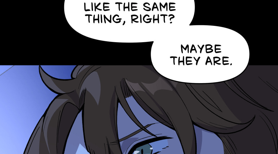 Dating Sim[on] Chapter 37 page 238 - 