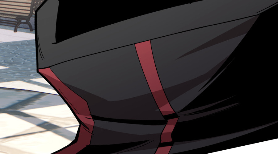Dating Sim[on] Chapter 37 page 25 - 