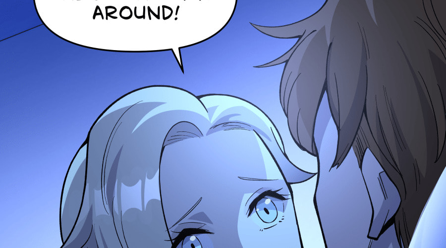 Dating Sim[on] Chapter 37 page 243 - 