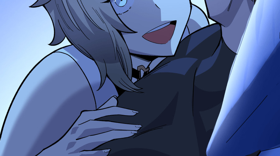 Dating Sim[on] Chapter 37 page 244 - 
