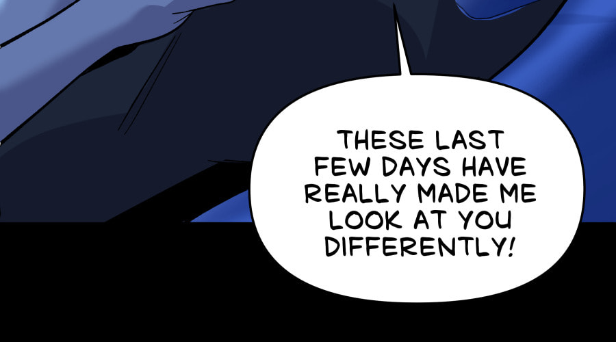 Dating Sim[on] Chapter 37 page 245 - 