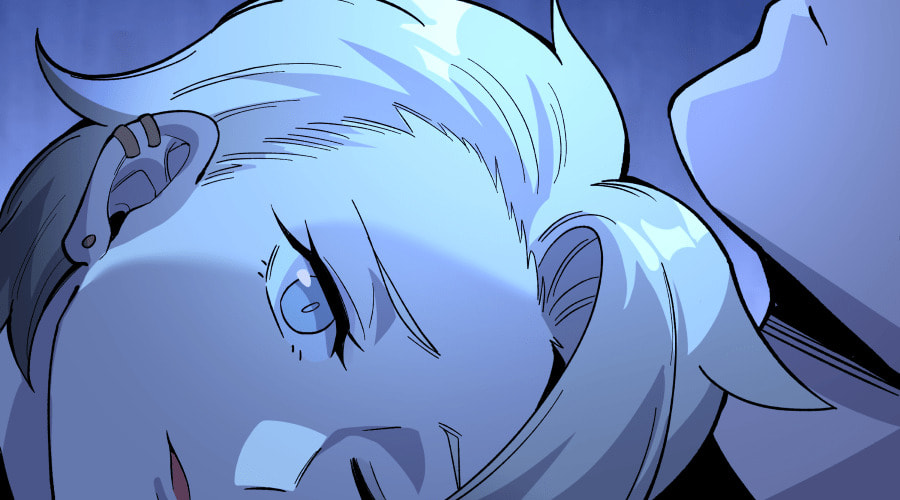 Dating Sim[on] Chapter 37 page 251 - 