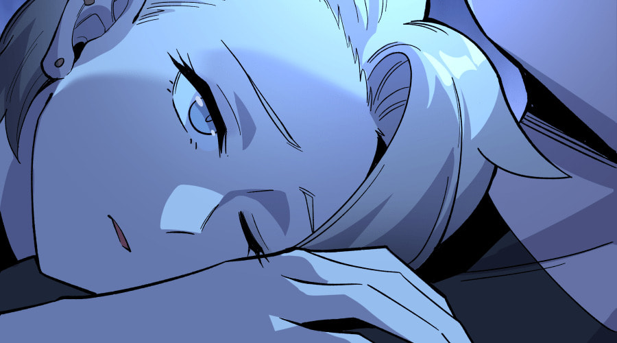 Dating Sim[on] Chapter 37 page 254 - 