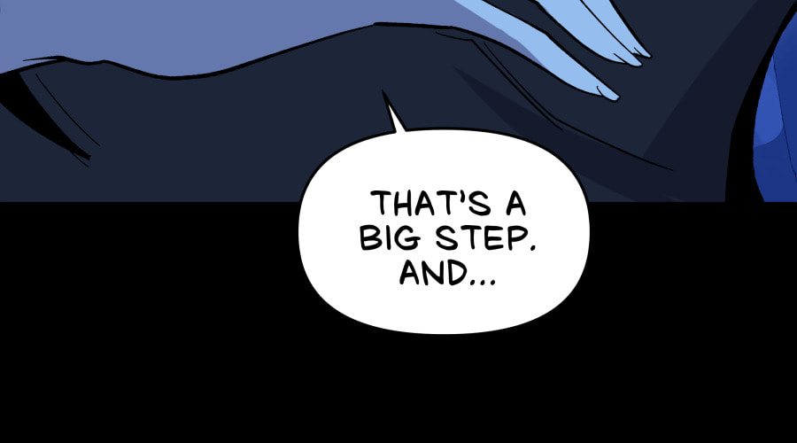 Dating Sim[on] Chapter 37 page 255 - 