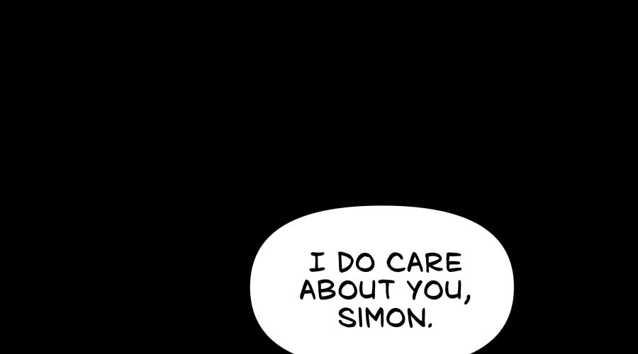 Dating Sim[on] Chapter 37 page 257 - 