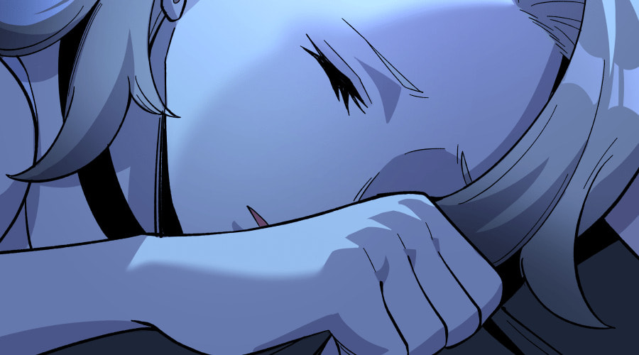 Dating Sim[on] Chapter 37 page 260 - 
