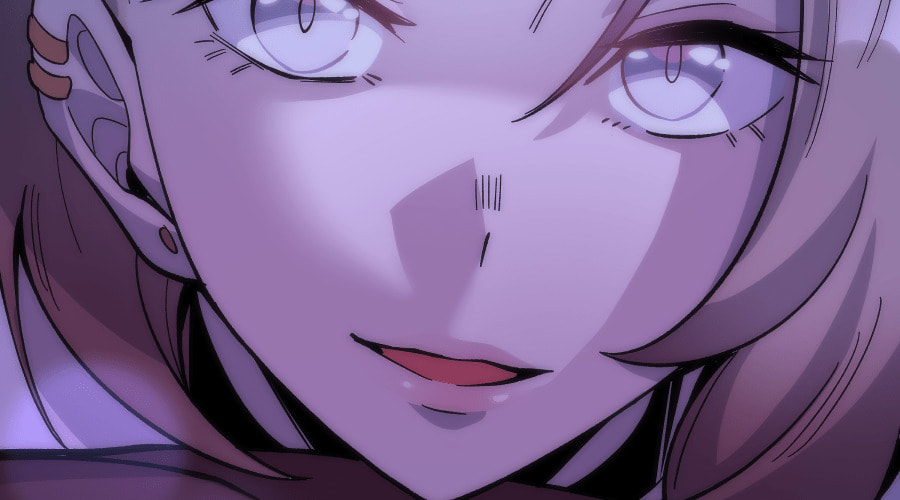 Dating Sim[on] Chapter 37 page 265 - 