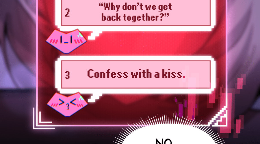 Dating Sim[on] Chapter 37 page 270 - 