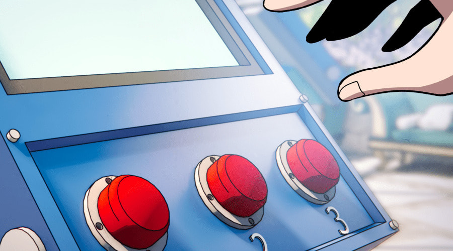 Dating Sim[on] Chapter 37 page 28 - 
