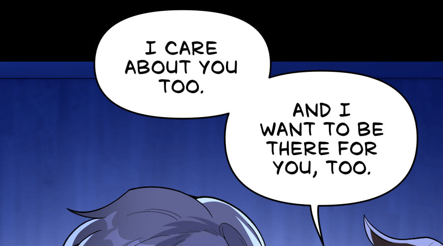Dating Sim[on] Chapter 37 page 277 - 