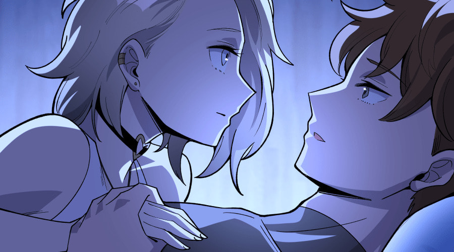 Dating Sim[on] Chapter 37 page 278 - 