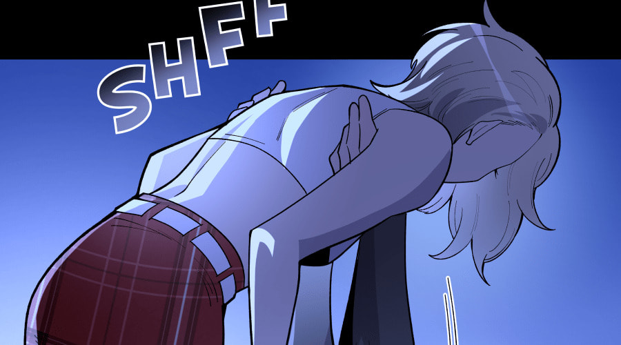 Dating Sim[on] Chapter 37 page 282 - 