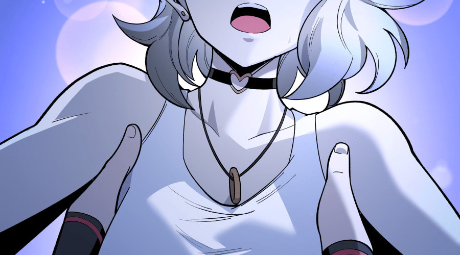 Dating Sim[on] Chapter 37 page 287 - 